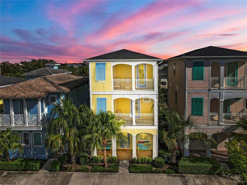 3083 Pirate Way - Photo 1
