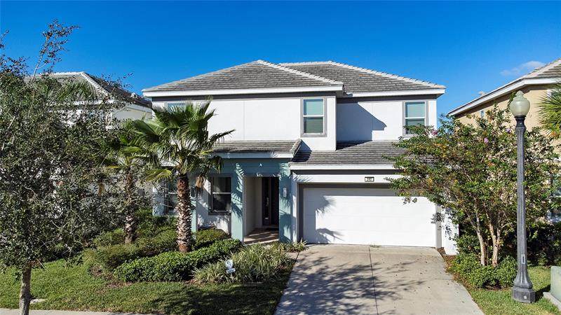 240 Ballo Drive - Photo 1
