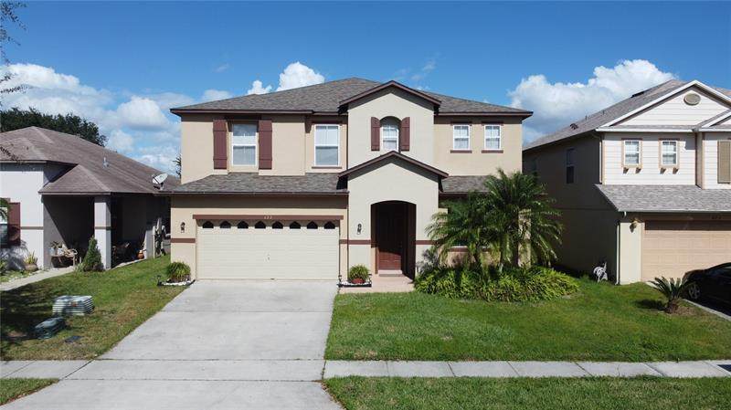422 Janice Kay Place - Photo 1