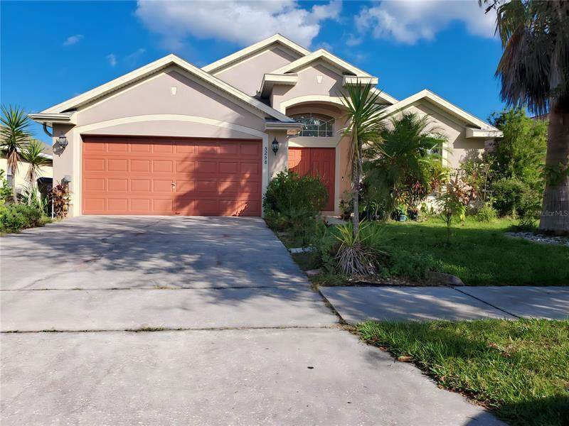 5258 Sunset Canyon Drive - Photo 1