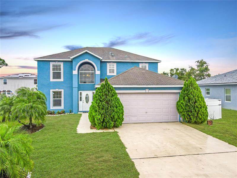 534 Lakeview Court - Photo 1