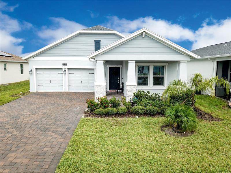 2154 Camden Loop - Photo 1