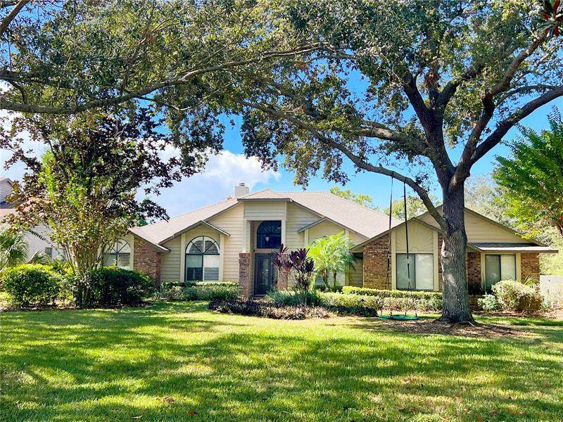 5310 Faywood Court - Photo 1