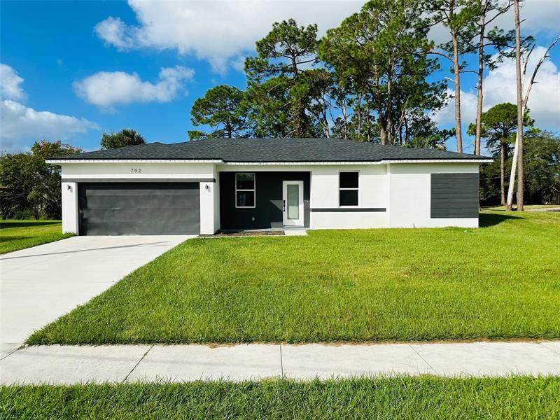 792 Fairbairn Drive - Photo 1