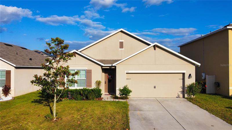 340 Holly Berry Drive - Photo 1