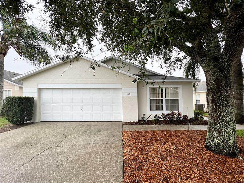 1003 Clear Creek Circle - Photo 1