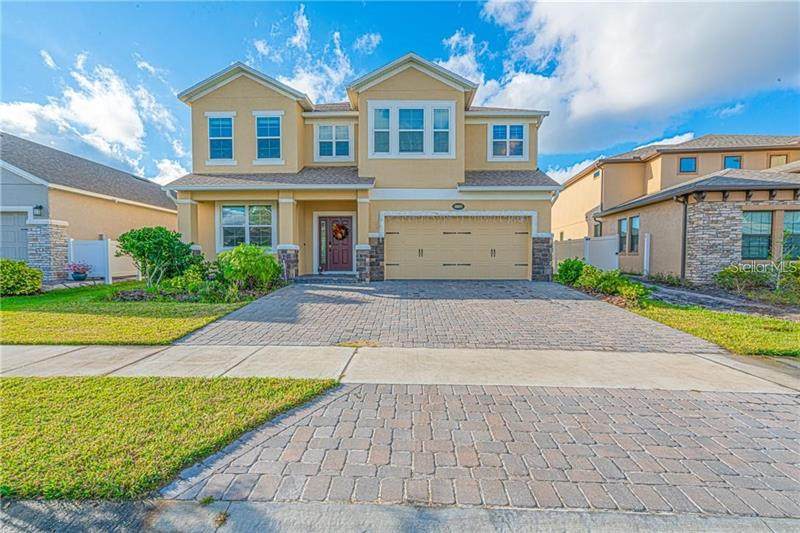 3087 Somerset Park Drive - Photo 1