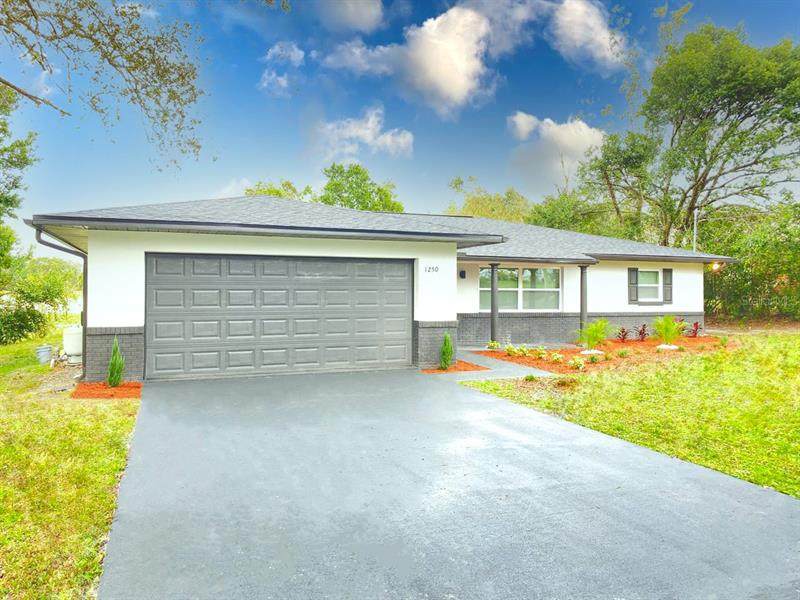1250 Indian Rock Court - Photo 1