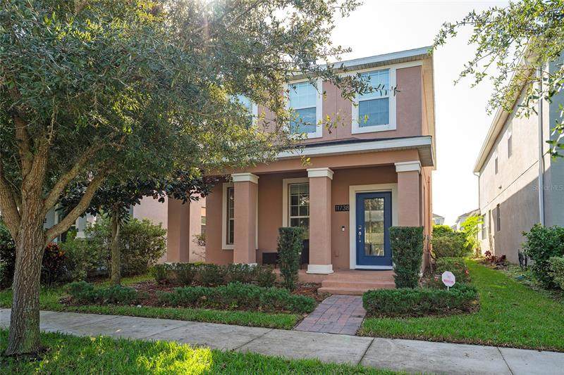 11738 Stein Street - Photo 1