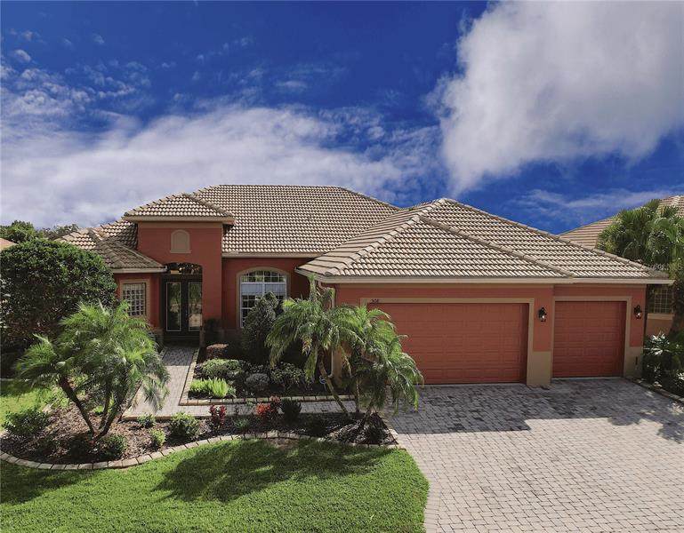 508 Catania Lane - Photo 1
