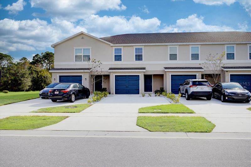 3004 Fieldwood Circle - Photo 1