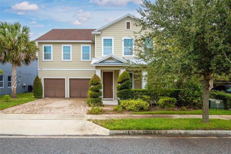 11707 Sprawling Oak Drive - Photo 1