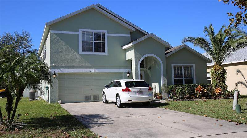 2148 Shadow Creek Drive - Photo 1