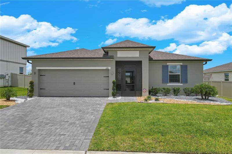 274 Tarpon Bay Boulevard - Photo 1