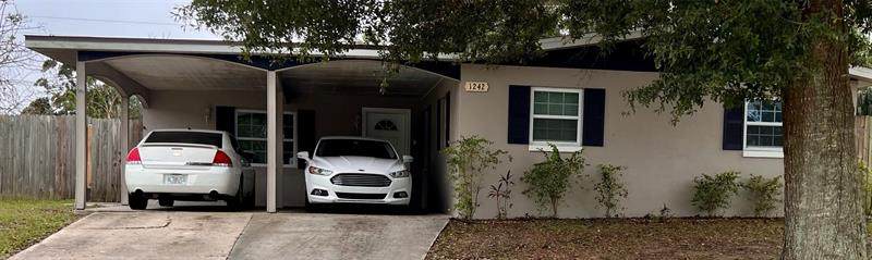 1242 La Gorce Drive - Photo 1