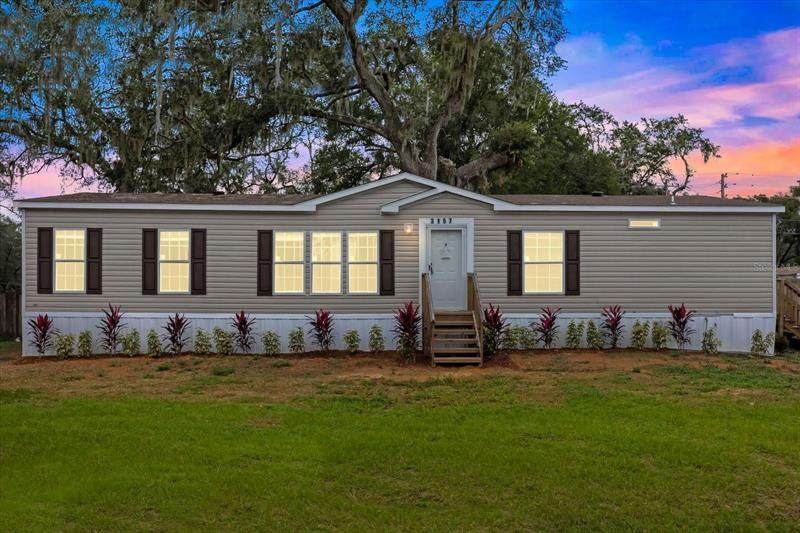 3157 Pioneer Trails Loop - Photo 1