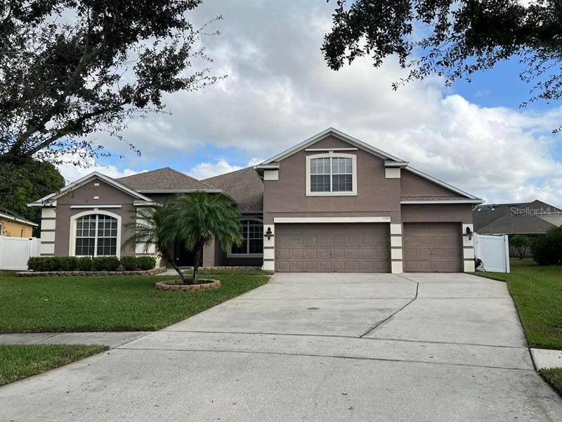1767 Soaring Heights Circle - Photo 1