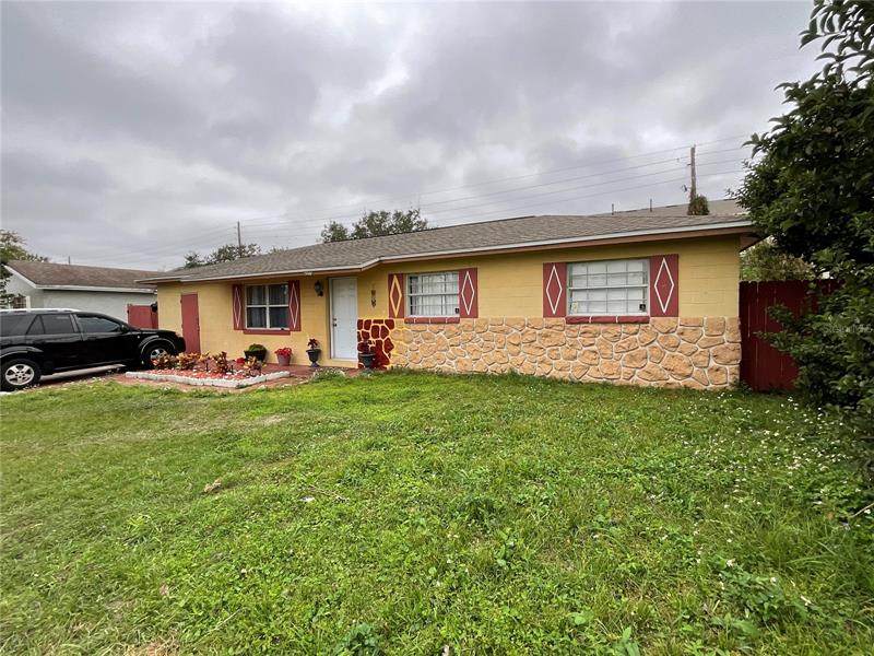 5680 Cardinals Guard Avenue - Photo 1