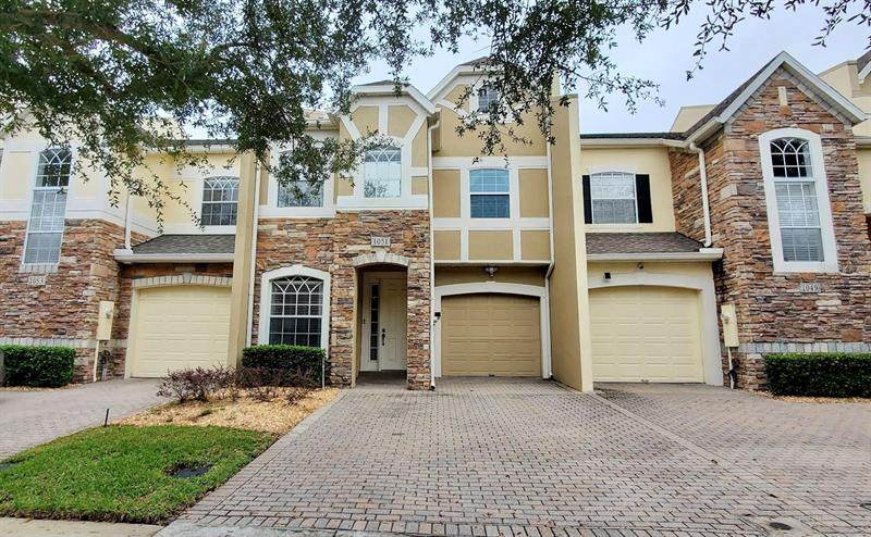 1051 Wood Cove - Photo 1