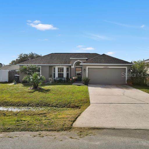 729 Fisher Drive - Photo 1