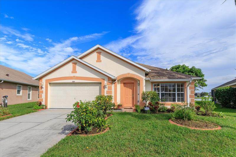 2819 Maguire Drive - Photo 1