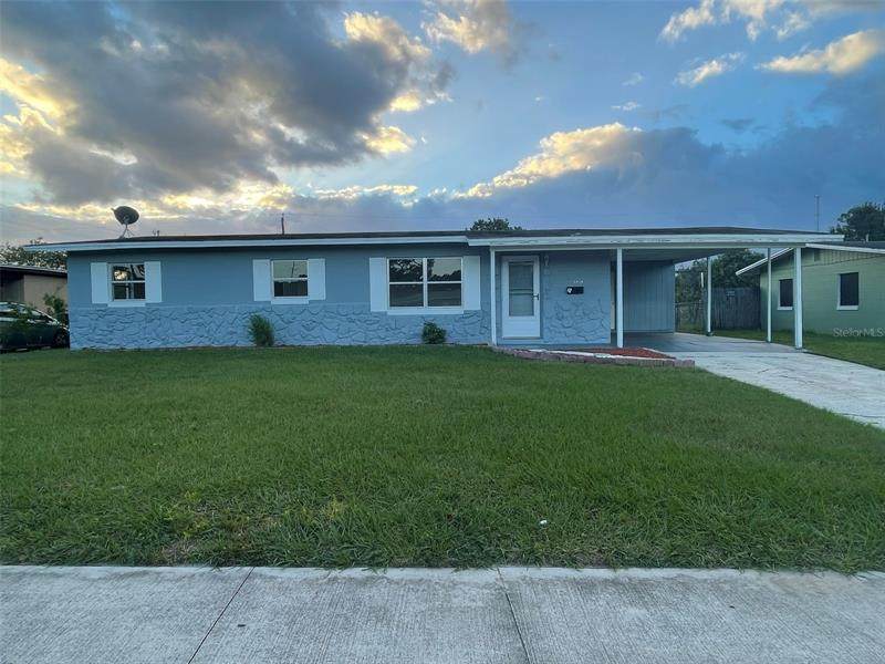 1414 Park Manor Drive - Photo 1