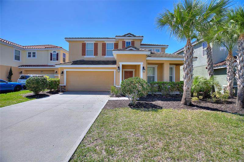 5303 Wildwood Way - Photo 1