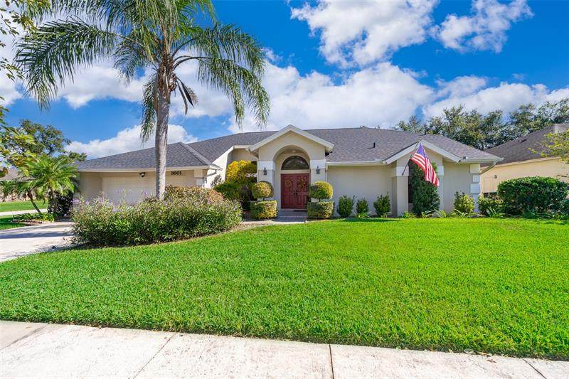 3801 Inwood Landing Court - Photo 1