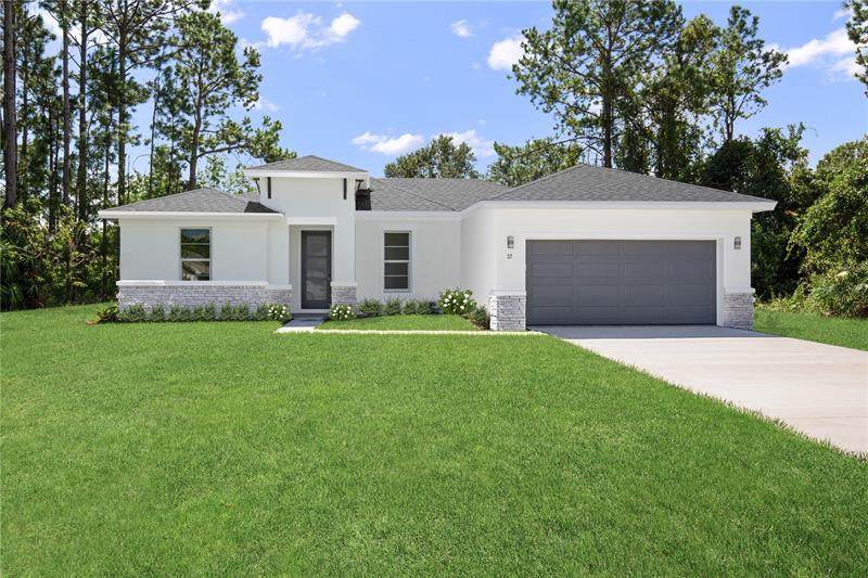 17218 44TH Circle - Photo 1