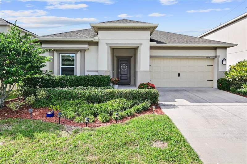 5356 Mellow Palm Way - Photo 1