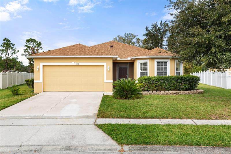 1850 Monte Cristo Lane - Photo 1