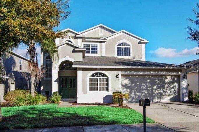 648 Henley Circle - Photo 1