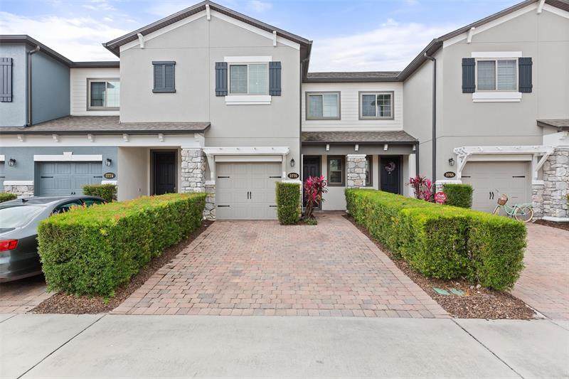 2770 White Isle Lane - Photo 1
