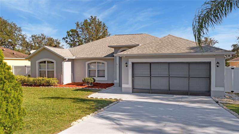 523 Bent Oak Loop - Photo 1