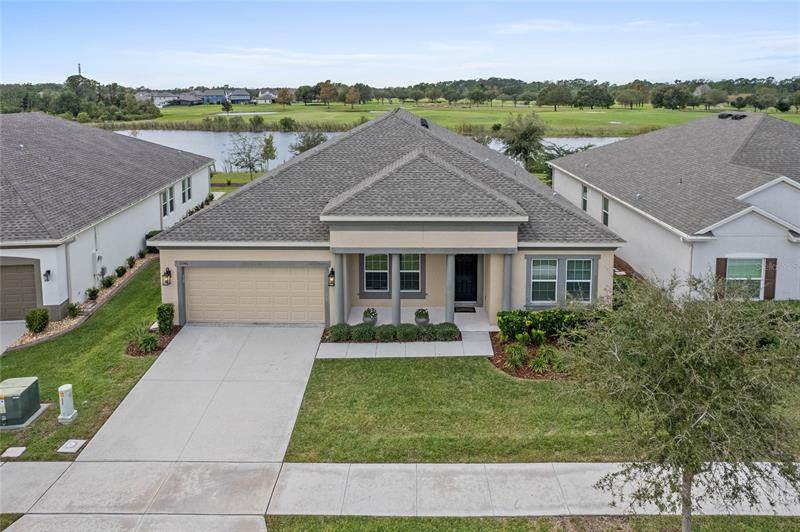 3346 Sagebrush Street - Photo 1