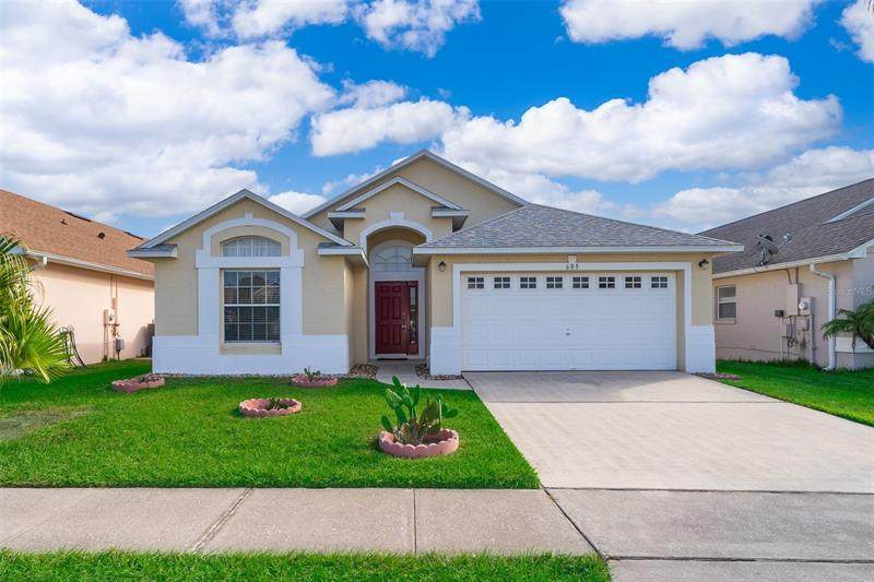 605 Eagle Pointe - Photo 1