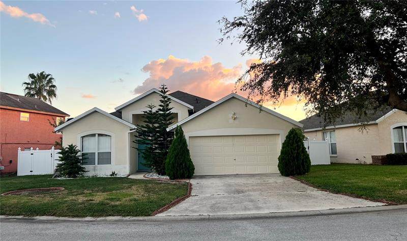 525 Ella Mae Drive - Photo 1