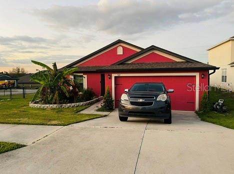 530 Ridges Drive - Photo 1