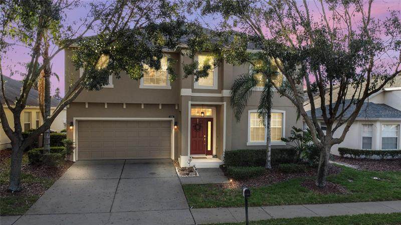 136 Henley Circle - Photo 1