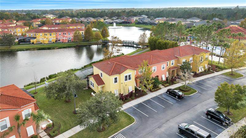 4732 Ormond Beach Way - Photo 1