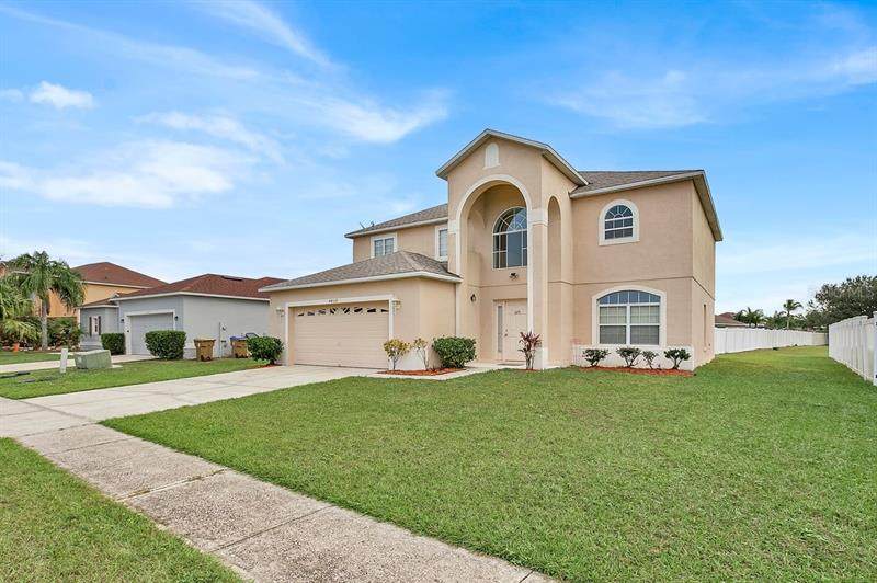 4459 Cherry Branch Court - Photo 1