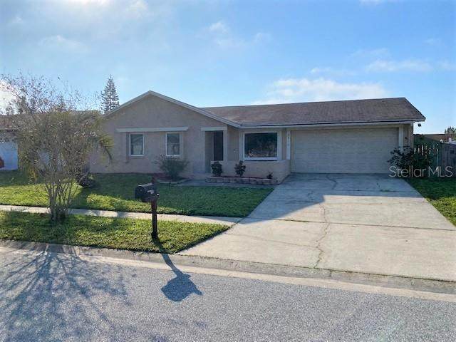 2310 Cornhill Drive - Photo 1