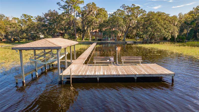 2700 Barker Road - Photo 1