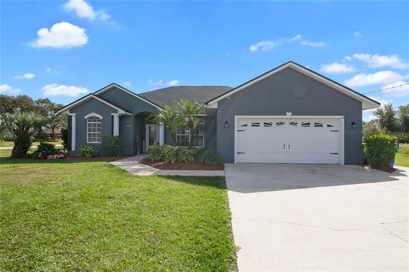 5123 Shad Drive - Photo 1