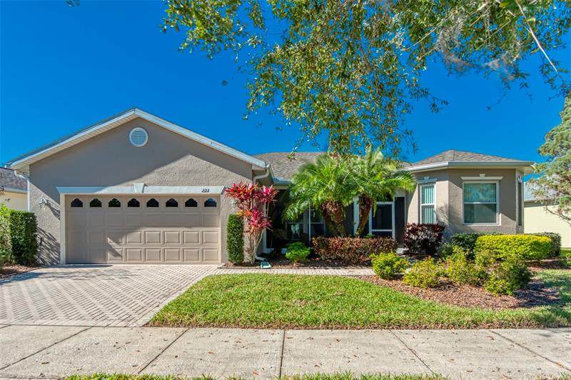 222 Anastasia Drive - Photo 1