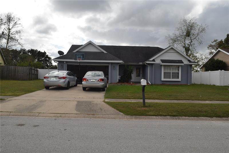 347 Dempsey Way - Photo 1