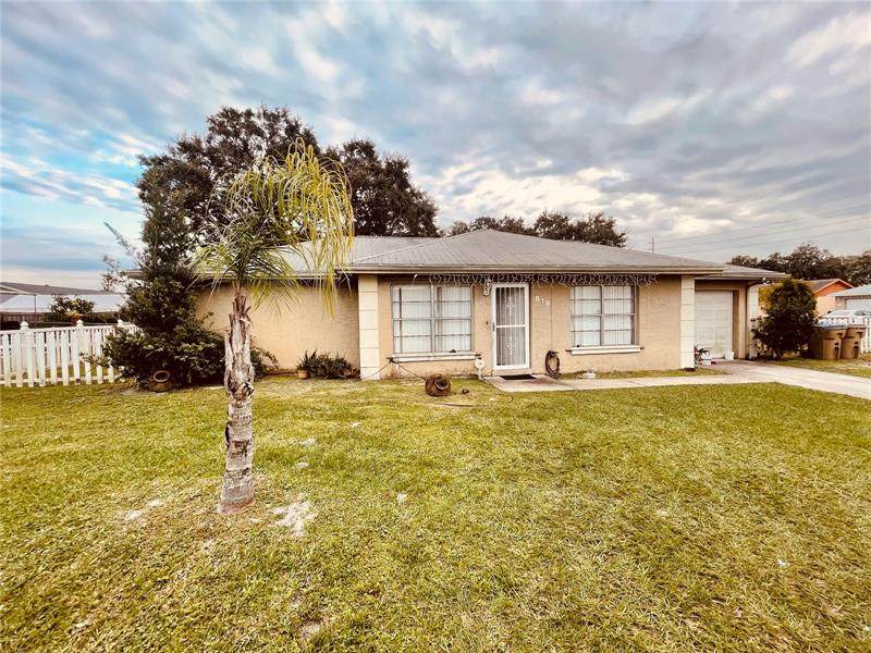 818 Balsamwood Lane - Photo 1