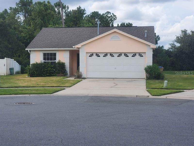 281 Indian Point Circle - Photo 1