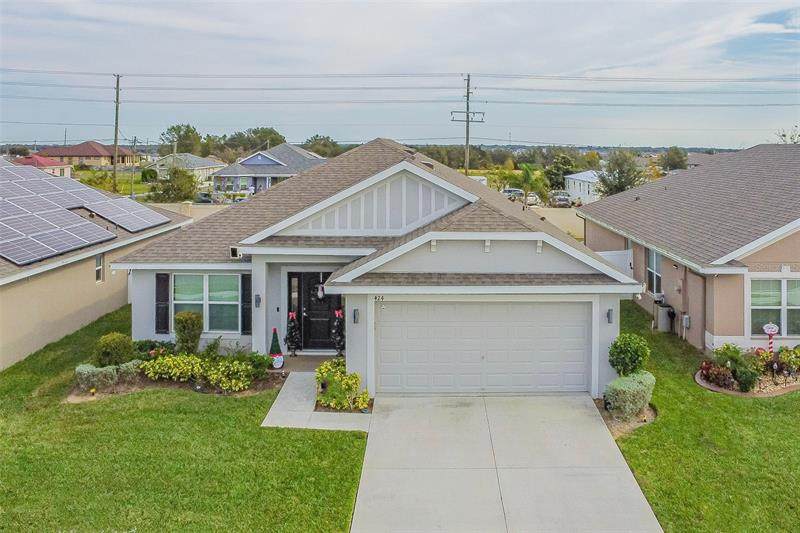424 Buchannan Drive - Photo 1