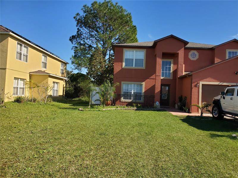 438 Spike Court - Photo 1